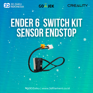 Original Creality Ender 6 Omron Limit Switch Kit Sensor Endstop